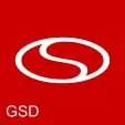 GSD Logo